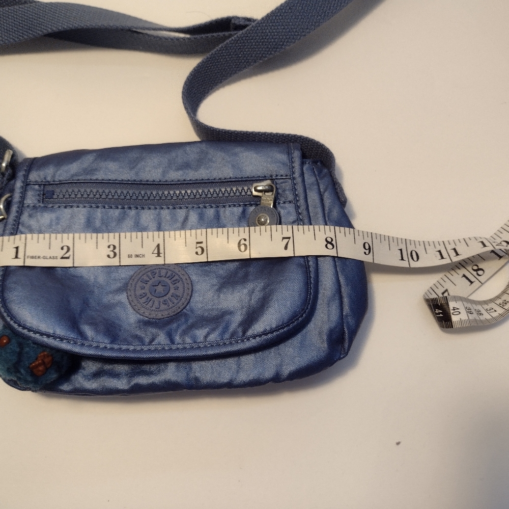 Kipling Small Bag Adjustable Strap, Crossbody - image 4